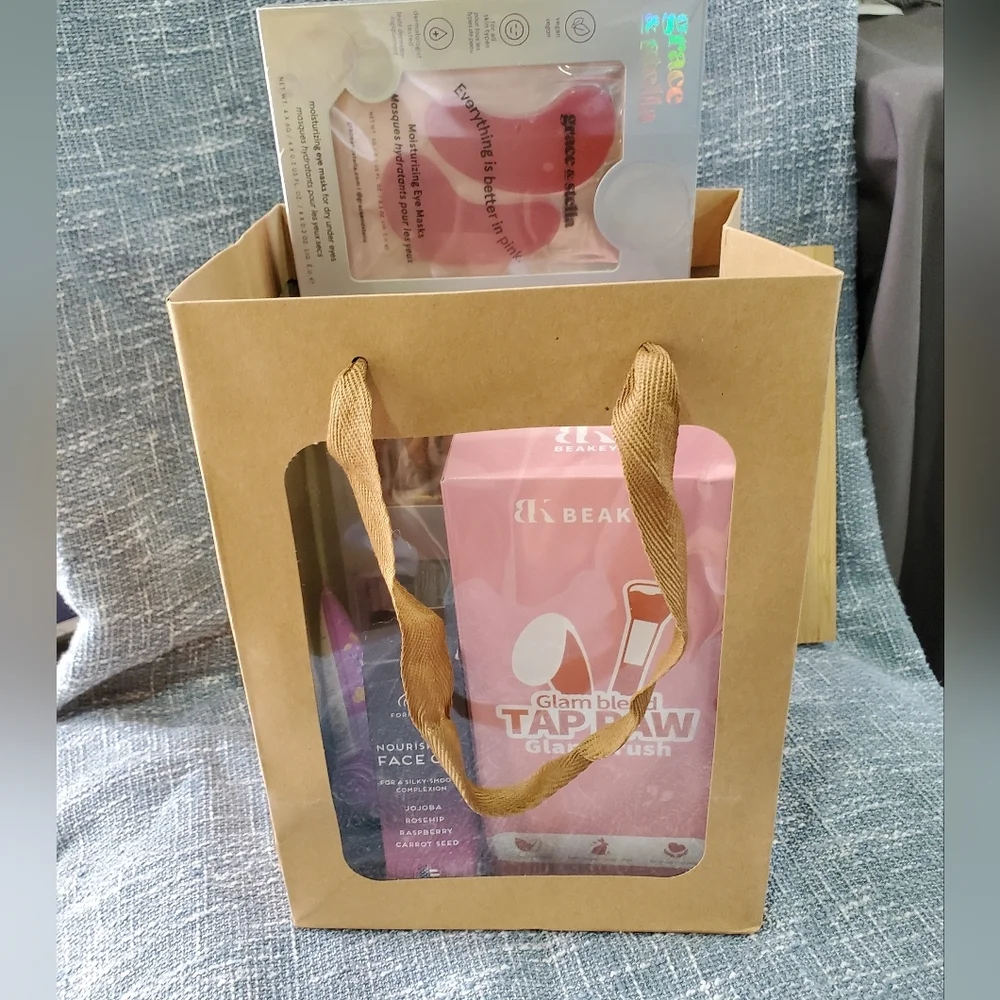 Beauty Gift Bundle